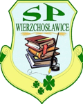 Herb Szkoła Podstawowa Wierzchosławice